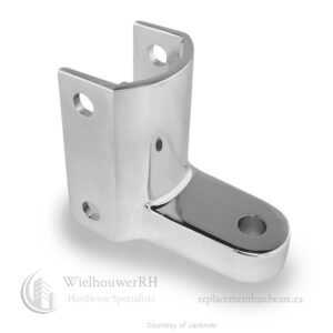 3010 Hinge Bracket Bottom FL 300-G