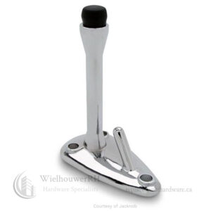 4260 Coat Hook - Combination Bumper