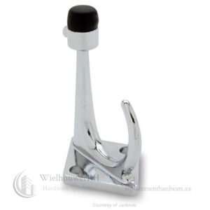 4280 Coat Hook - Combination Bumper San-7810