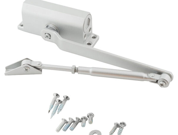 Door & Window Hardware