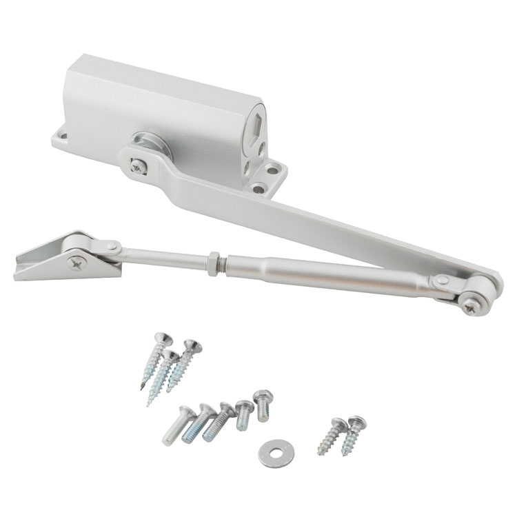 Door & Window Hardware