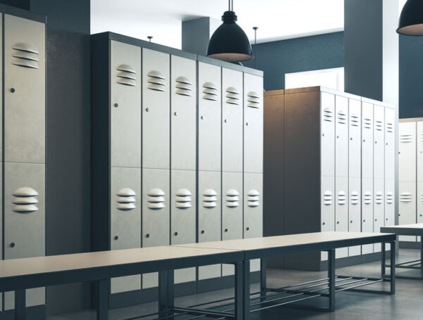 Lockers