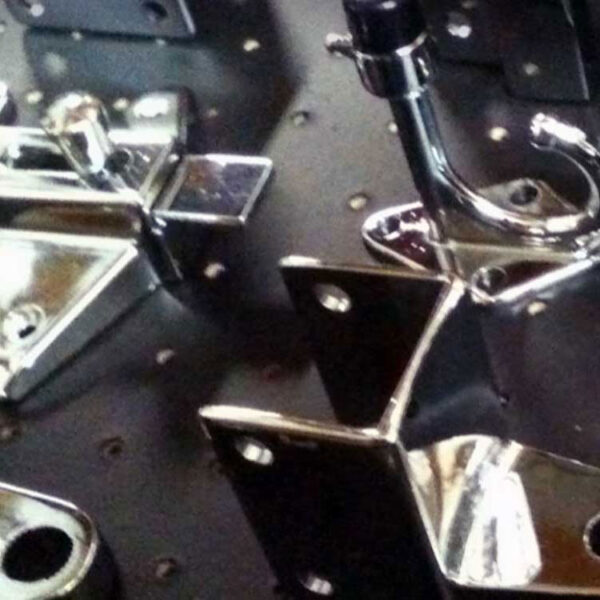 Toilet Partition Replacement Hardware