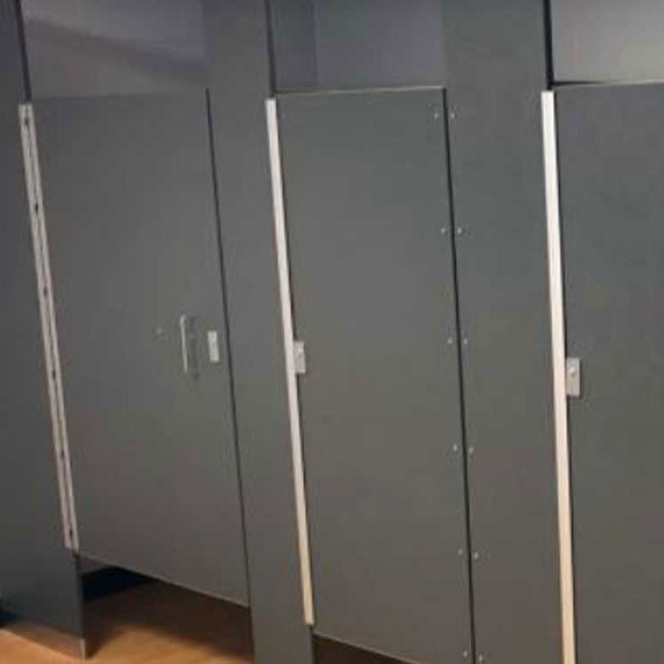 Toilet Partition Stalls