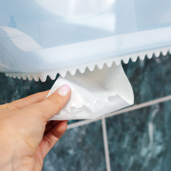 Washroom Accessories